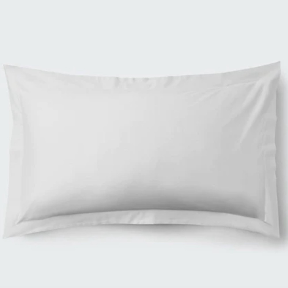 Four Seasons At Home Luxury Pillow Sham Set